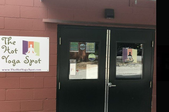 Image 2 from The Hot Yoga Spot - Saratoga partner gallery
