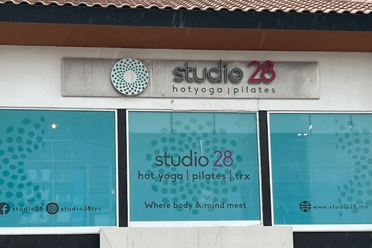 Imagen 2 de la galería del partner Studio 28 Fresno