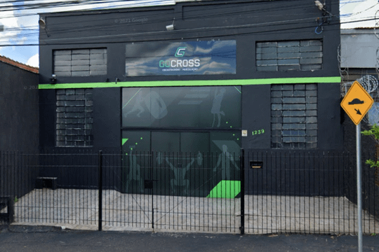 Imagem 2 da galeria do parceiro GOCROSS MUSCULACAO E CROSSTRAINING