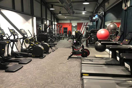 Image 1 from Everyone Active - Shipston L C partner gallery
