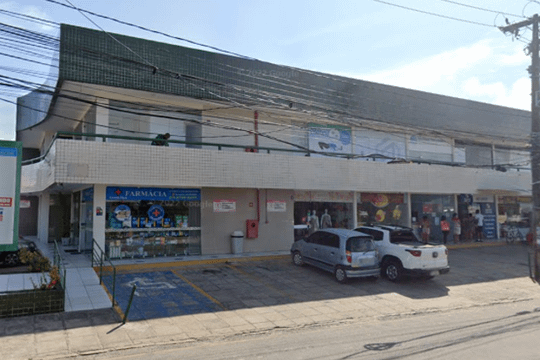 Imagem 2 da galeria do parceiro Todo Corpo Estúdio Pilates