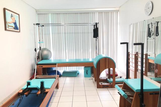 Imagem 3 da galeria do parceiro Todo Corpo Estúdio Pilates