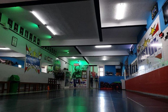 Imagem 1 da galeria do parceiro Inside Nuno Reis Cambuí