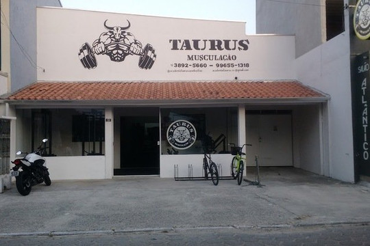 Imagem 2 da galeria do parceiro Taurus Musculação