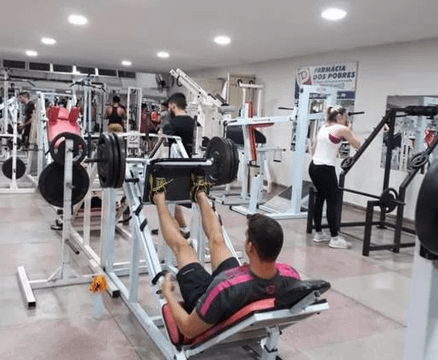 Imagem 1 da galeria do parceiro Flex Form