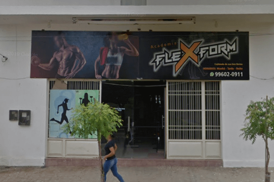 Imagem 2 da galeria do parceiro Flex Form