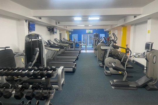 Image 3 from Club Active Kells partner gallery