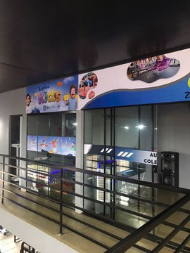 Imagem 2 da galeria do parceiro Sk Academia