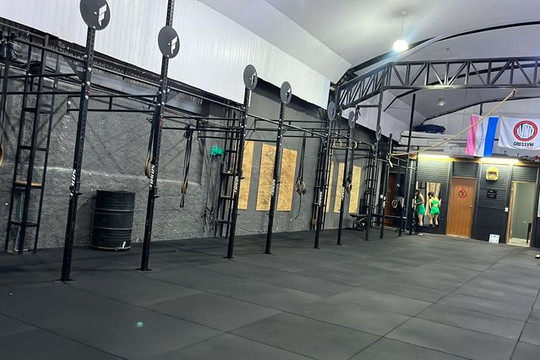 Imagem 1 da galeria do parceiro Cross VNI