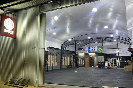 Imagem 2 da galeria do parceiro Cross VNI