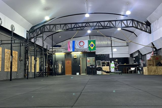 Imagem 3 da galeria do parceiro Cross VNI