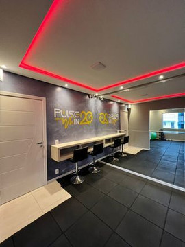 Imagem 1 da galeria do parceiro Pulse in 20