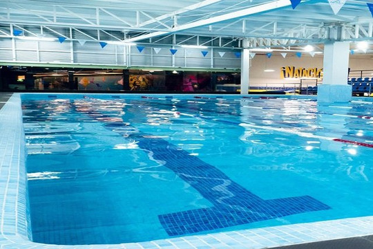 Imagen 3 de la galería del partner Zwemmen - Aragón