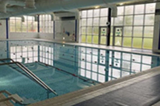 Image 3 from Energize Health & Fitness partner gallery