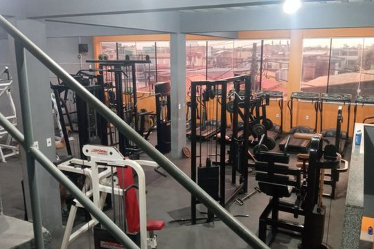 Imagem 3 da galeria do parceiro Bad Dog Prime