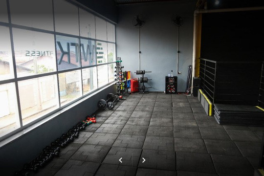 Imagem 1 da galeria do parceiro WTK Fitness