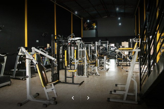 Imagem 2 da galeria do parceiro WTK Fitness