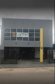 Imagem 3 da galeria do parceiro WTK Fitness