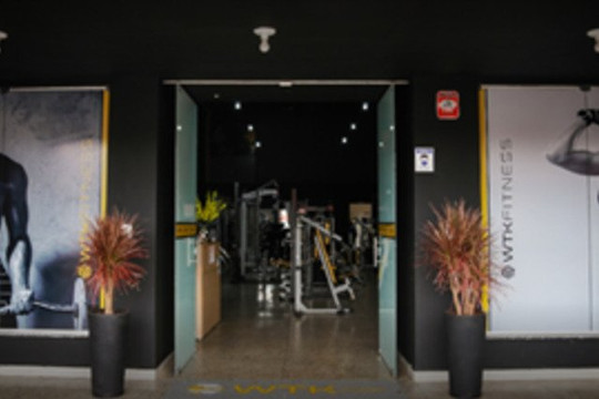 Imagem 3 da galeria do parceiro WTK Fitness