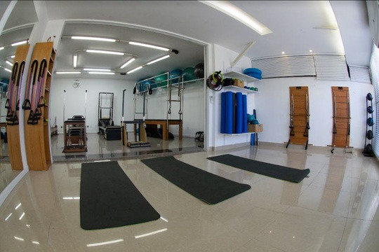 Imagem 2 da galeria do parceiro Fisiocorp Pilates