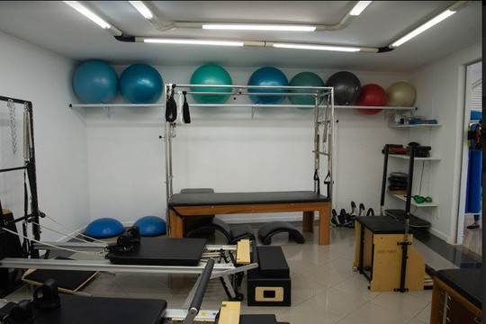 Imagem 3 da galeria do parceiro Fisiocorp Pilates