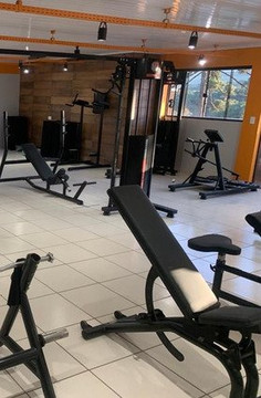 Imagem 1 da galeria do parceiro Life and Gym