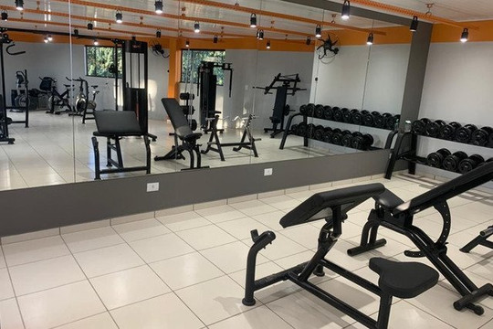 Imagem 2 da galeria do parceiro Life and Gym
