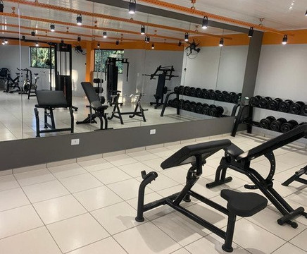 Imagem 3 da galeria do parceiro Life and Gym