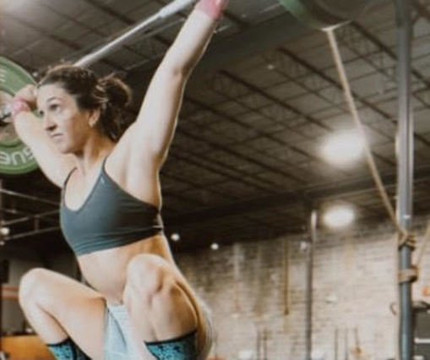 Image 1 from CrossFit Canning Town partner gallery