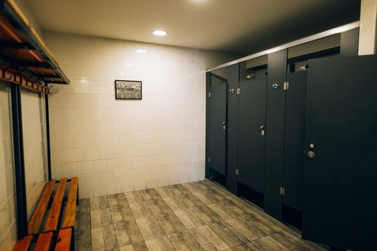 Imagen 3 de la galería del partner Brooklyn Fitboxing - Palermo