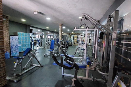 Imagem 3 da galeria do parceiro START FITNESS ACADEMIA