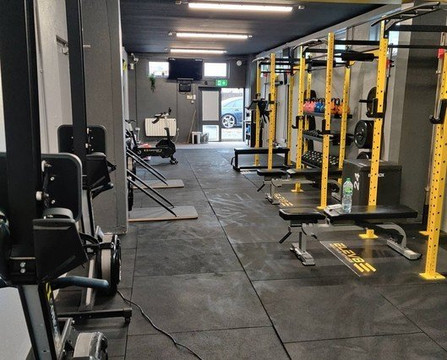 Image 1 from Elev8Fitness partner gallery