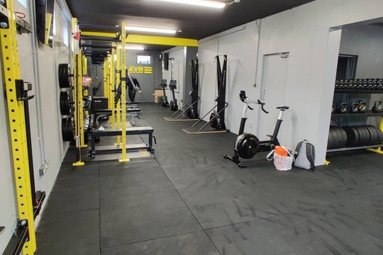 Image 2 from Elev8Fitness partner gallery