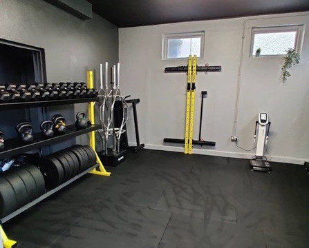 Image 3 from Elev8Fitness partner gallery