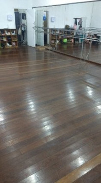 Imagem 1 da galeria do parceiro Alfa Ballet