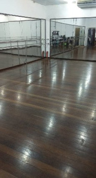 Imagem 2 da galeria do parceiro Alfa Ballet