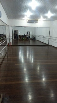 Imagem 3 da galeria do parceiro Alfa Ballet