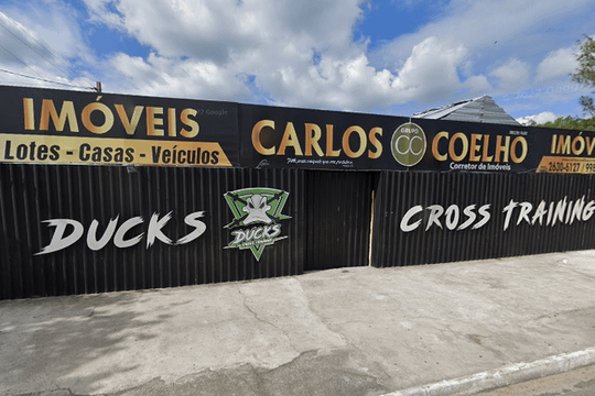 Imagem 2 da galeria do parceiro Ducks Cross Training