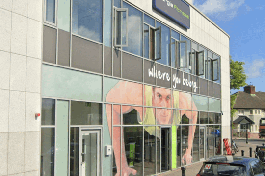 Image 2 from énergie Fitness Drimnagh partner gallery