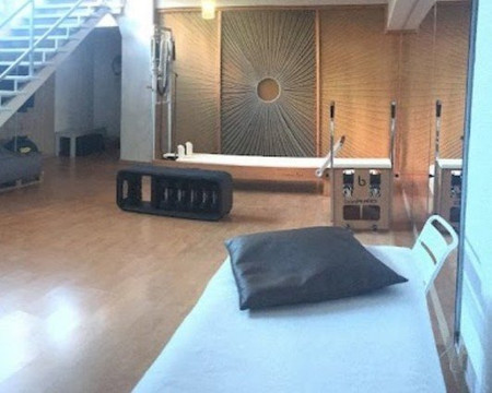 Imagen 1 de la galería del partner Mientrenadora