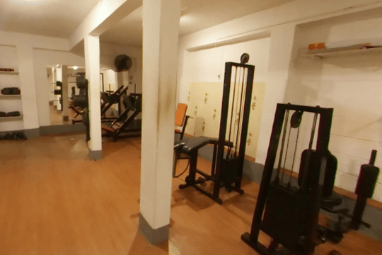 Imagem 1 da galeria do parceiro Barra Fitness