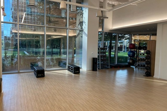 Image 1 from Activate Studio - Greenway partner gallery