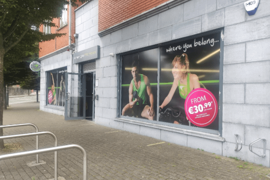 Image 2 from énergie Fitness Limerick partner gallery