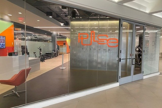 Image 2 from Pulse Fitness - Greenway partner gallery