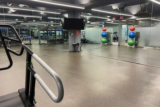 Image 3 from Pulse Fitness - Greenway partner gallery