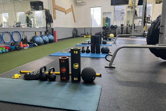 Image 3 from It Starts Here Fitness partner gallery