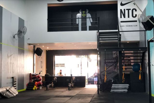 Imagen 3 de la galería del partner Bigg - Cañitas