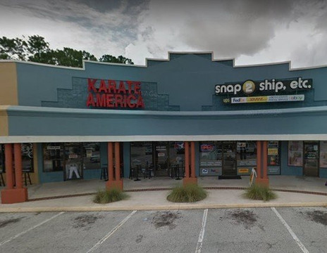 Image 2 from Karate America Baymeadows partner gallery