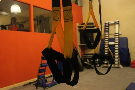 Imagen 1 de la galería del partner Gimnasio Quality Balcarce