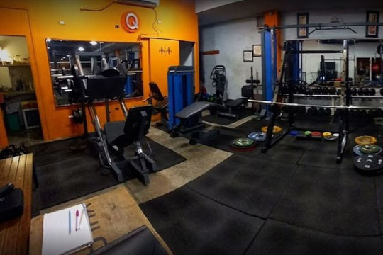 Imagen 3 de la galería del partner Gimnasio Quality Balcarce